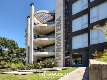 Departamento en  LA FRONTERA