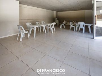 Departamento en  LA FRONTERA