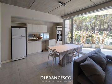 Departamento en  LA FRONTERA