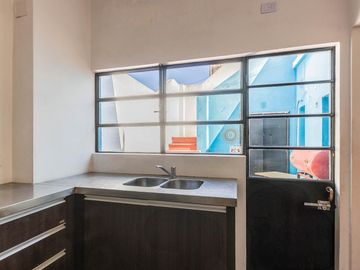 Venta PH con terraza en Saavedra