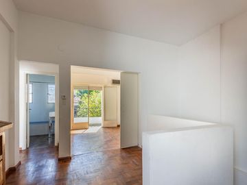 Venta PH con terraza en Saavedra