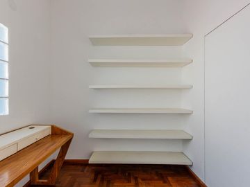 Venta PH con terraza en Saavedra