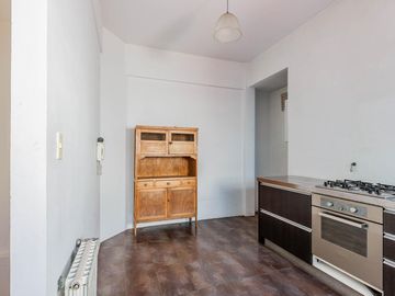 Venta PH con terraza en Saavedra