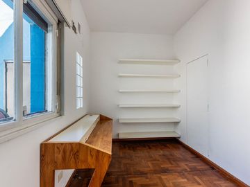 Venta PH con terraza en Saavedra