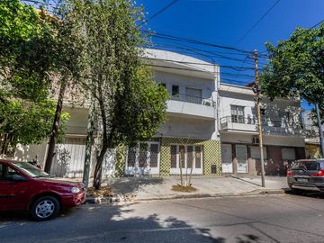 Venta PH con terraza en Saavedra