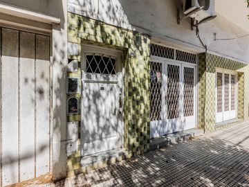 Venta PH con terraza en Saavedra