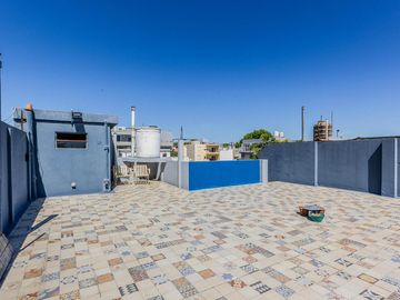 Venta PH con terraza en Saavedra