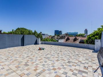 Venta PH con terraza en Saavedra