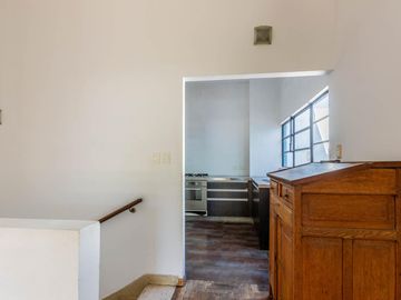 Venta PH con terraza en Saavedra