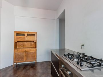 Venta PH con terraza en Saavedra