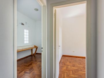 Venta PH con terraza en Saavedra