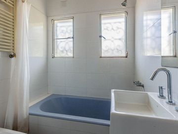 Venta PH con terraza en Saavedra