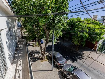 Venta PH con terraza en Saavedra