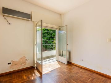 Venta PH con terraza en Saavedra