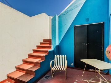 Venta PH con terraza en Saavedra