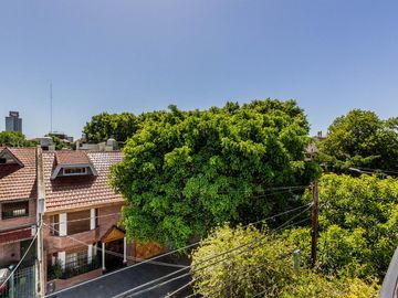 Venta PH con terraza en Saavedra