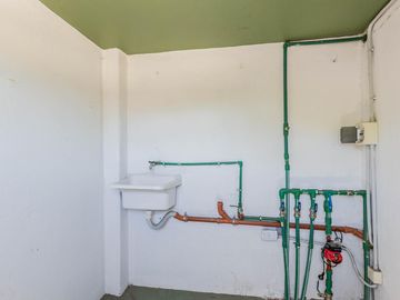 Venta PH con terraza en Saavedra