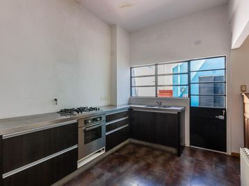 Venta PH con terraza en Saavedra