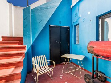 Venta PH con terraza en Saavedra