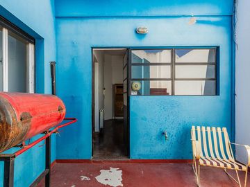 Venta PH con terraza en Saavedra