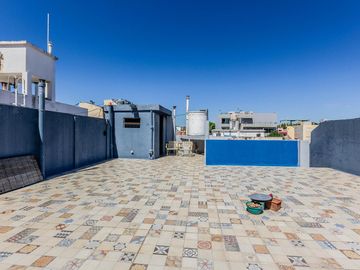 Venta PH con terraza en Saavedra