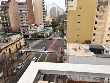 Venta Departamento 2 ambientes - Flores Sur