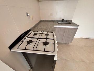 Venta Departamento 2 ambientes - Flores Sur