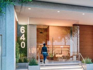 Departamento en  venta La Plata - Dacal Bienes Raices