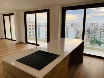 Departamento en  venta La Plata - Dacal Bienes Raices
