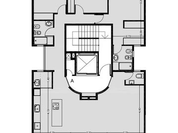Departamento en  venta La Plata - Dacal Bienes Raices
