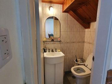 PH en 2 plantas, 3 ambientes con terraza y lavadero, Impecable! -en venta