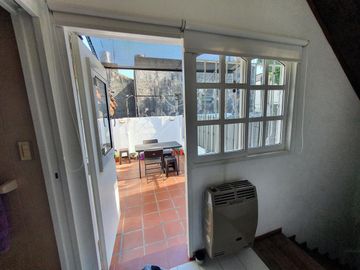 PH en 2 plantas, 3 ambientes con terraza y lavadero, Impecable! -en venta