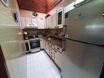 PH en 2 plantas, 3 ambientes con terraza y lavadero, Impecable! -en venta