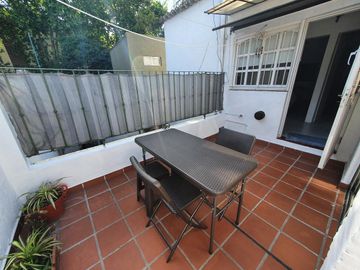 PH en 2 plantas, 3 ambientes con terraza y lavadero, Impecable! -en venta