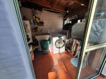 PH en 2 plantas, 3 ambientes con terraza y lavadero, Impecable! -en venta