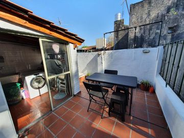 PH en 2 plantas, 3 ambientes con terraza y lavadero, Impecable! -en venta