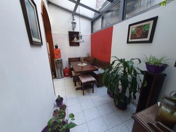 PH en 2 plantas, 3 ambientes con terraza y lavadero, Impecable! -en venta