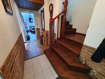 PH en 2 plantas, 3 ambientes con terraza y lavadero, Impecable! -en venta