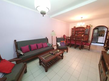 PH en 2 plantas, 3 ambientes con terraza y lavadero, Impecable! -en venta