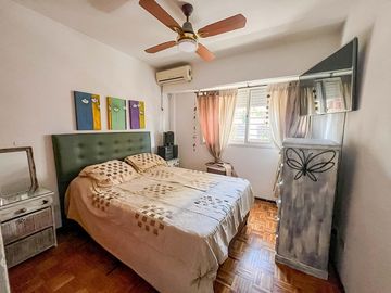VENTA- Departamento - 2 Dormitorios - Cochera - Centro, Rosario.
