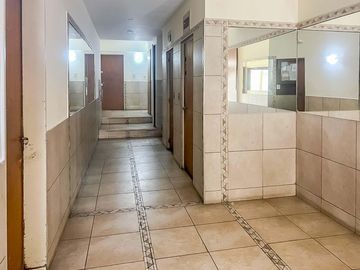 VENTA- Departamento - 2 Dormitorios - Cochera - Centro, Rosario.