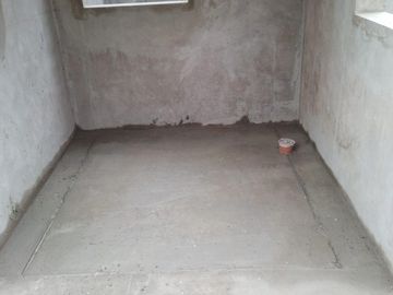 Casa a terminar en venta - 2 Dormitorios 1 Baño - Cochera - 300Mts2 - General Rodríguez