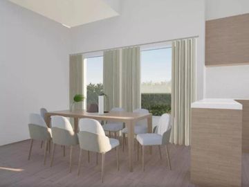 Casa a terminar en venta - 2 Dormitorios 1 Baño - Cochera - 300Mts2 - General Rodríguez