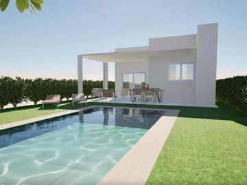 Casa a terminar en venta - 2 Dormitorios 1 Baño - Cochera - 300Mts2 - General Rodríguez
