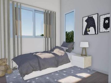 Casa a terminar en venta - 2 Dormitorios 1 Baño - Cochera - 300Mts2 - General Rodríguez