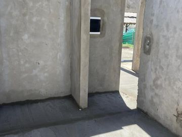 Casa a terminar en venta - 2 Dormitorios 1 Baño - Cochera - 300Mts2 - General Rodríguez