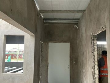 Casa a terminar en venta - 2 Dormitorios 1 Baño - Cochera - 300Mts2 - General Rodríguez