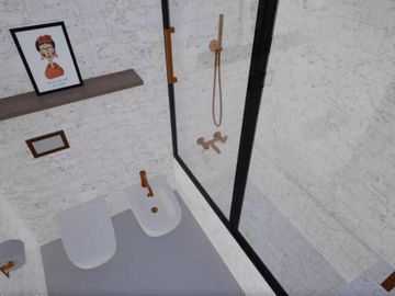 Casa a terminar en venta - 2 Dormitorios 1 Baño - Cochera - 300Mts2 - General Rodríguez