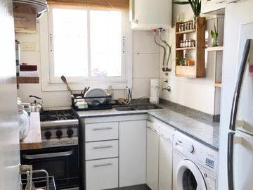 Departamento en venta - 1 Dormitorio 1 Baño - 50Mts2 - Palermo