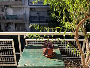 Departamento en venta - 1 Dormitorio 1 Baño - 50Mts2 - Palermo